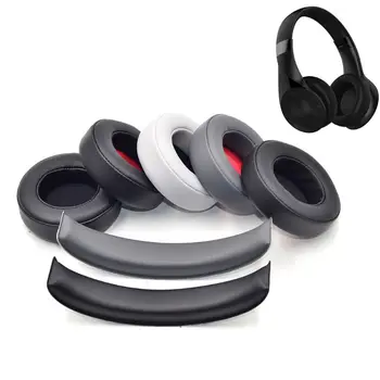 Nadomestne blazinice za ušesa za Motorola Impulz Pobeg Brezžična tehnologija Bluetooth-združljive Slušalke