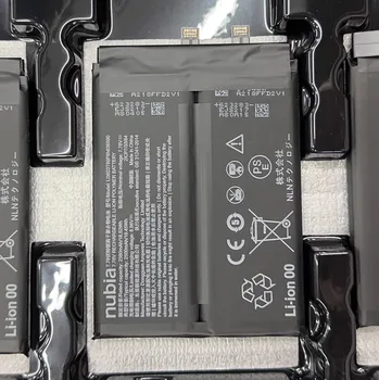 Li3923T89P8h636590 baterija Za Nubia Rdeče Čarobno 7pro/7sPro Baterije Pakiranje Baterije vgrajene Baterije NX709S