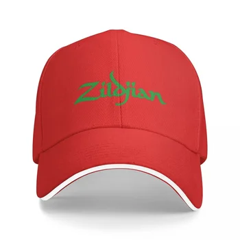 Zildjian Skp Moda Priložnostne Baseball Kapice, Nastavljiv Klobuk Hip Hop Poletje Unisex Baseball Kape Večbarvnih Prilagodljiv