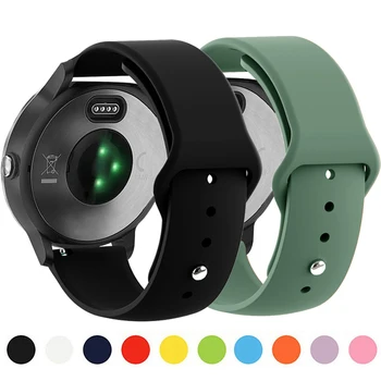 Pazi Band Za Xiaomi Youpin Mibro Watch X1 (A1 GS Lite2 Trak Šport Zapestnica Za Mibro Lite /T1/C2/ Zrak / Color 20 mm 22 mm Correa