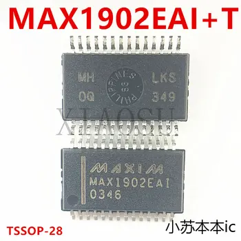 10PCS/VELIKO MAX1902EAI MAX1904EAI TSSOP-28