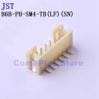 10PCS B6B-PH-SM4-TB B7B B8B B9B (LF)(SN) Priključki