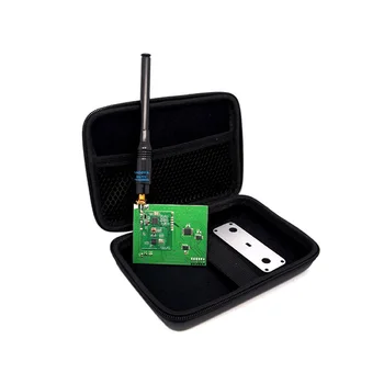 RFEM WSUB3G Modul / 3G analizator spektra, modul za Frekvenčno območje kritja: 15-2700 MHz, Amplitudno ločljivost: 0.5 dBm