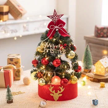 2023 DIY Božično Drevo Vesel Božič Okraski Za Dom Božični Okras Božič Navidad Darila Santa Claus Novo Leto Drevo