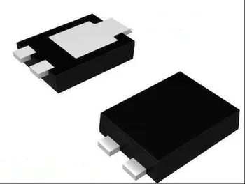 Schottky dioda čip PT8L100SP 8A100V