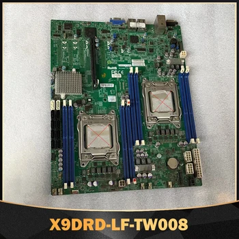 Server matične plošče LGA2011 Za Supermicro X9DRD-LF-TW008
