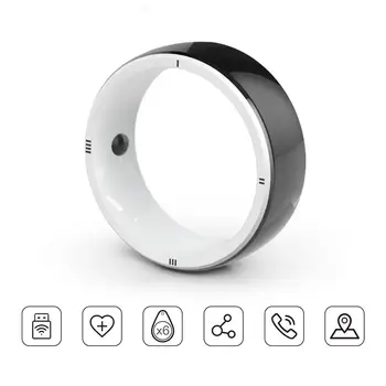 JAKCOM R5 Smart Obroč Za moške, ženske pulseira band 6 d18 smartwatch brsti 4 m26 plus watch mehanske ročne ure 3