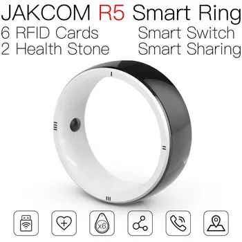 JAKCOM R5 Smart Obroč Lepo, kot je pametno gledati 8 globalna različica 5 nfc skrivnost elektronski 7 original gt3