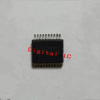 10 kos CH340T SSOP20 CH340 SSOP stranski 20 340T USB na serijski port čip