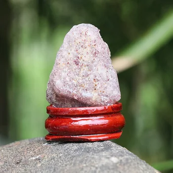 DLUG12 Primarnih barv obrti kamen nakit priljubljena obrti kamen notranjo dekoracijo
