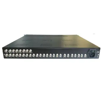 DVB-T2 DVB-S2, DVB-T, DVB-C ATSC ISDBT RF za RF IP ASI Hotel IPTV CATV 16 Kanalni Sprejemnik Sprejemnik Modulator