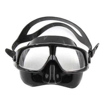 norkel Maska za Potapljanje Praktično Plavati Masko Anti-fog Potapljaška Očala Anti-leak Potapljanje Masko za Potapljanje, Potapljanje, Plavanje
