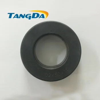 50*32*15 mm Tuljava visoko induktivnost nanotehnološki amorfni jedro magnetni obroč 50 32 15 filtriranje anti-motenje izolacije transformatorja