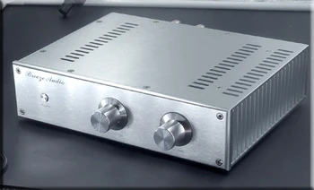 Vetrič Audio Box Music box ojačevalnik Bluetooth 5.0 HDAM ojačevalnik 120W*2