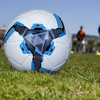 Trpežne In Trajne Nepremočljiva Nogometno Žogo – Na Prostem Konkurence Notranja Zunanja Strokovna Tekmi Nogomet