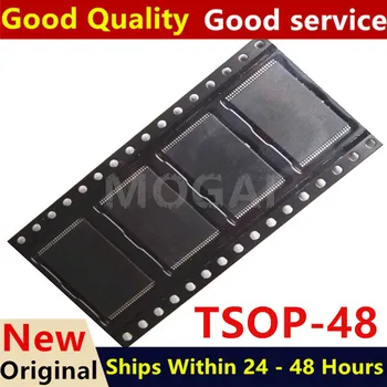 (10piece)100% Novih MX30LF1G08AA-TI MX30LF1G08AA-T1 tsop-48 Chipset